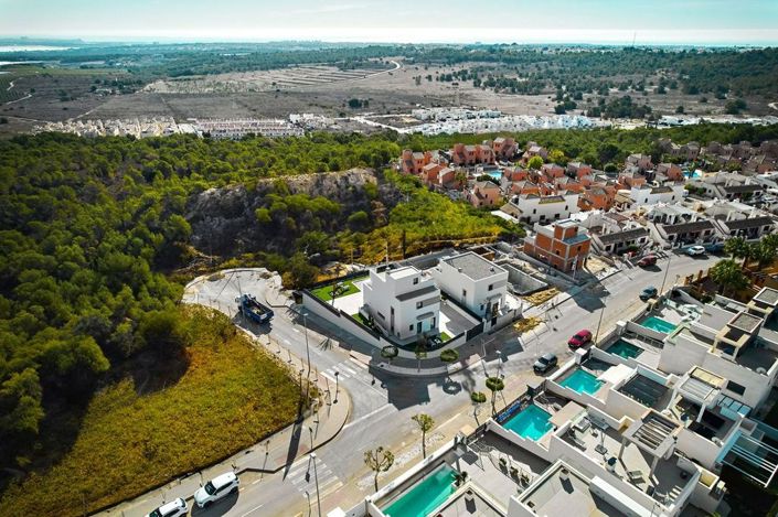 Image No.57-Villa de 3 chambres à vendre à San Miguel de Salinas