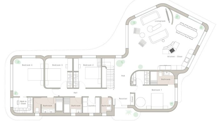 Image No.7-4 Bed Villa for sale