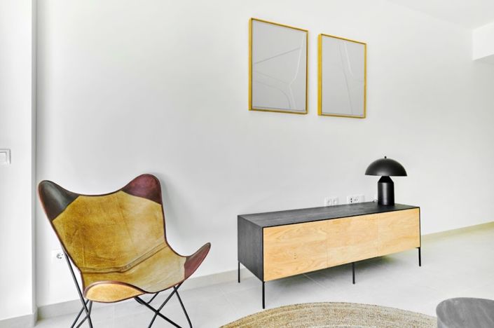 Image No.12-Propriété de 2 chambres à vendre à Torrevieja