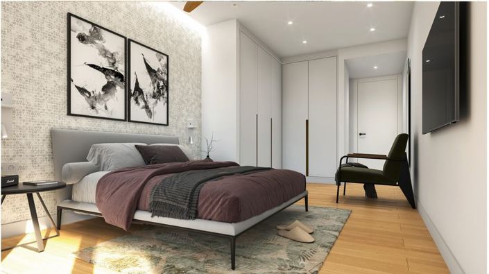 Image No.8-Propriété de 3 chambres à vendre à Alicante City