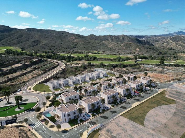 Image No.15-Jumelé de 3 chambres à vendre à Alicante City