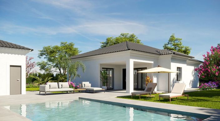 Image No.1-2 Bed Villa for sale