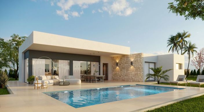 Image No.1-3 Bed Villa for sale