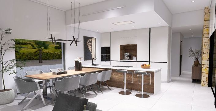 Image No.11-Villa de 4 chambres à vendre à Elche