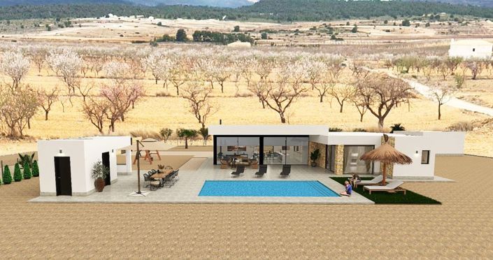 Image No.16-4 Bed Villa for sale