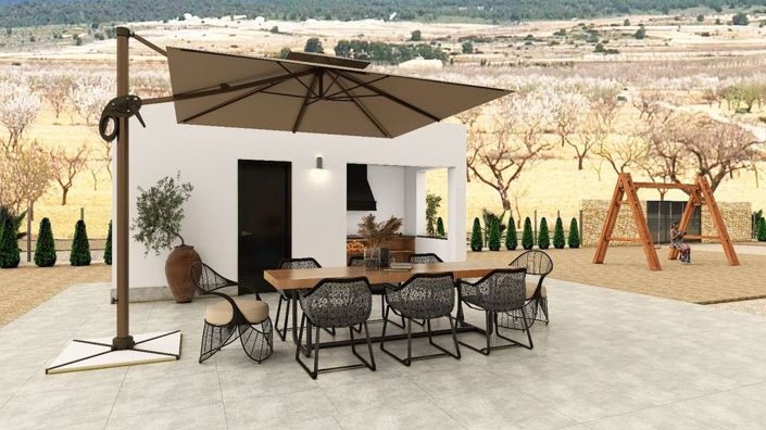 Image No.5-4 Bed Villa for sale