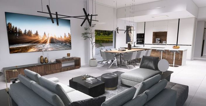 Image No.9-4 Bed Villa for sale