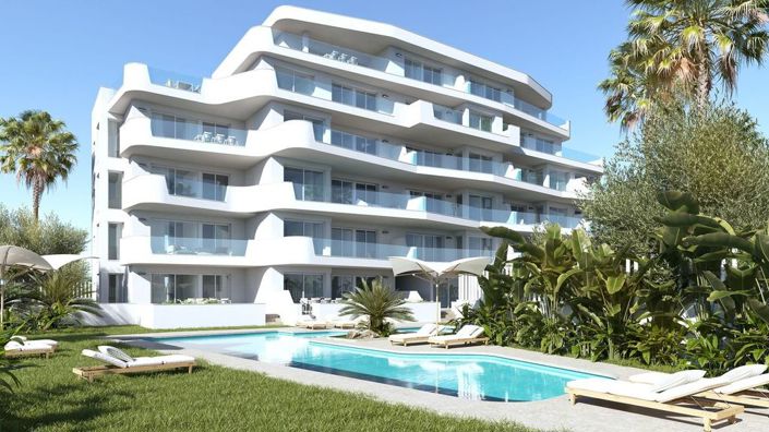 Image No.1-2 Bed Property for sale