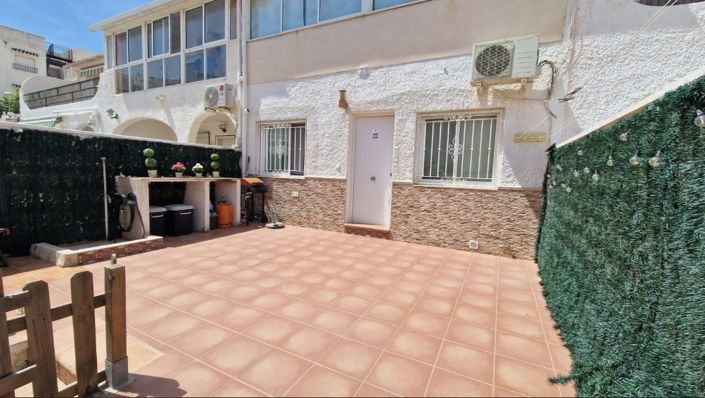 Image No.1-Propriété de 3 chambres à vendre à Torrevieja