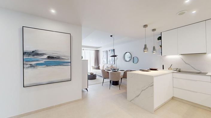 Image No.12-3 Bed Apartment for sale