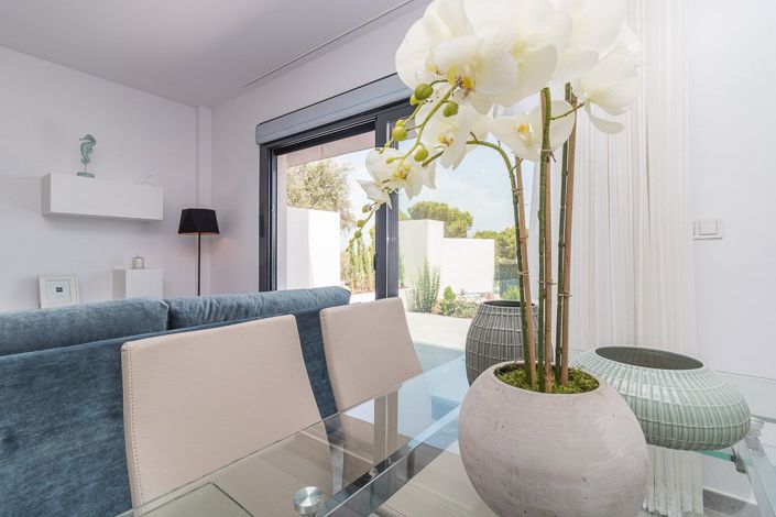 Image No.43-Propriété de 3 chambres à vendre à Torrevieja