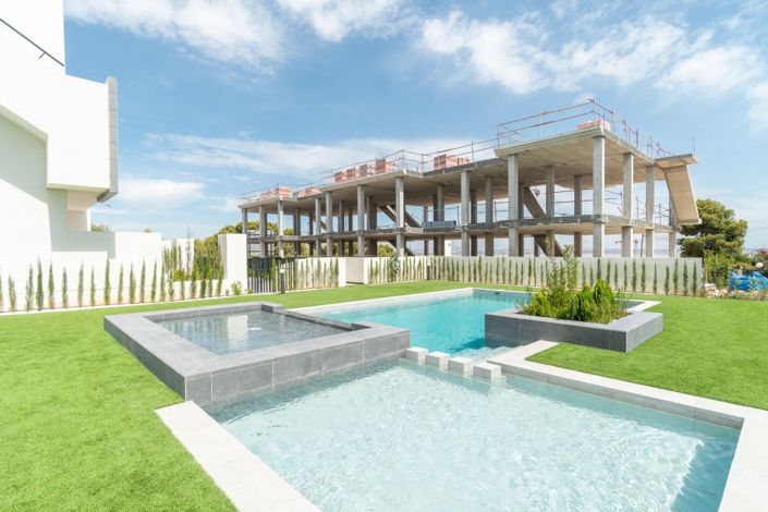 Image No.5-Propriété de 3 chambres à vendre à Torrevieja