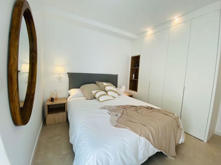 Image No.11-Propriété de 2 chambres à vendre à Pilar de la Horadada