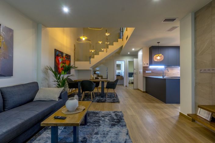 Image No.33-3 Bed Villa for sale