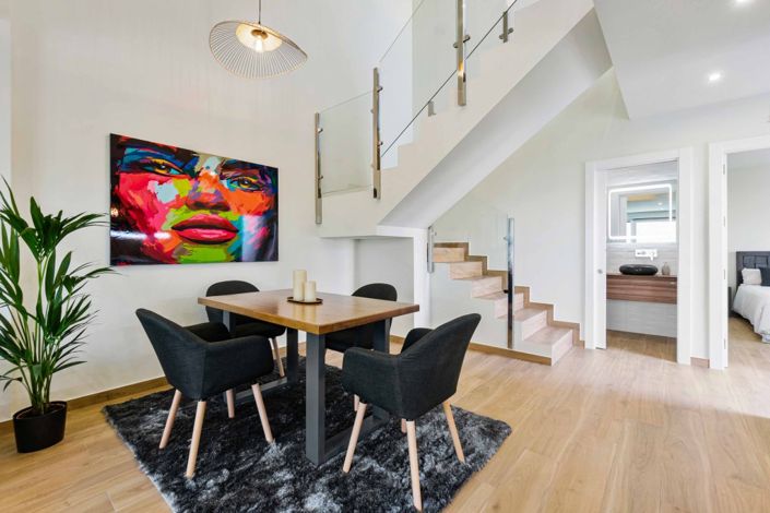 Image No.9-3 Bed Villa for sale