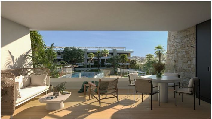 Image No.1-Propriété de 2 chambres à vendre à Alicante City