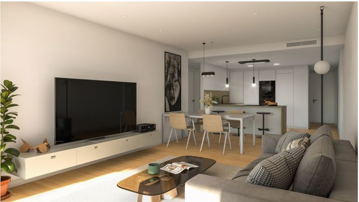 Image No.1-Appartement de 3 chambres à vendre à Alicante City