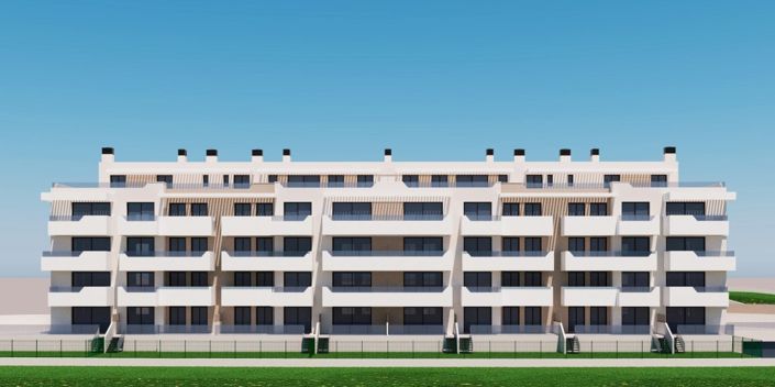 Image No.8-Appartement de 3 chambres à vendre à Mijas