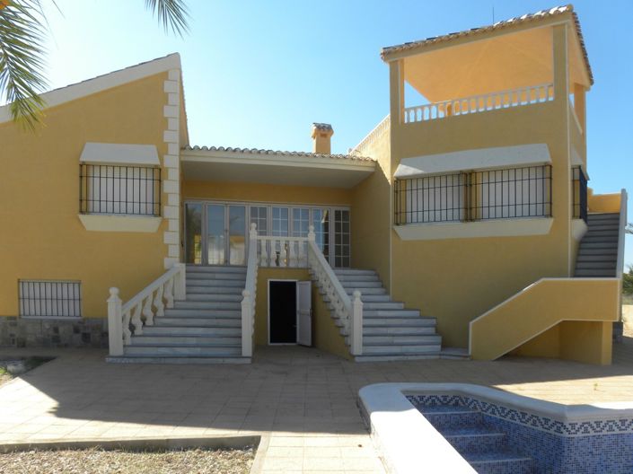 Image No.3-3 Bed Villa for sale