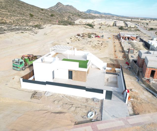 Image No.13-3 Bed Villa for sale