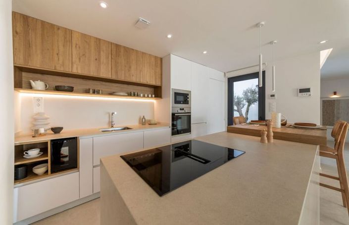 Image No.16-Villa de 4 chambres à vendre à Condado de Alhama