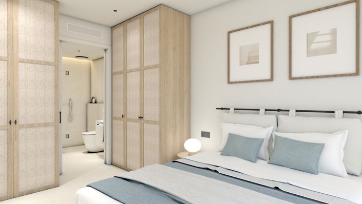 Image No.30-2 Bed Property for sale