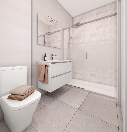 Image No.12-1 Bed Property for sale