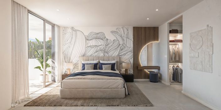 Image No.8-2 Bed Apartment for sale