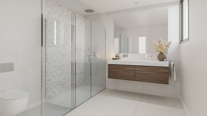 Image No.12-3 Bed Apartment for sale