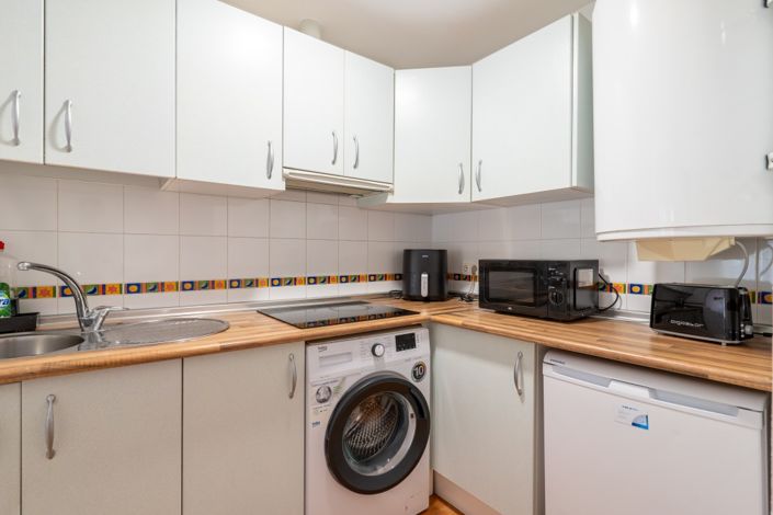 Image No.4-1 Bed Apartment for sale