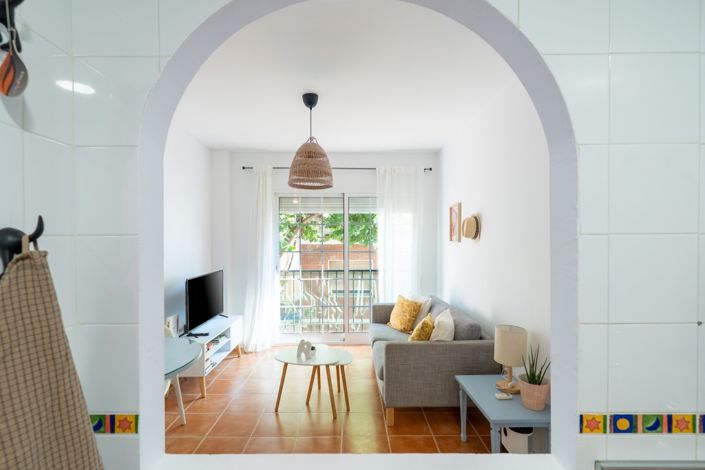 Image No.5-1 Bed Apartment for sale