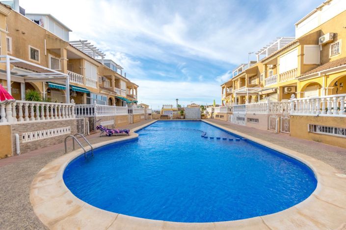 Image No.30-Jumelé de 4 chambres à vendre à Orihuela