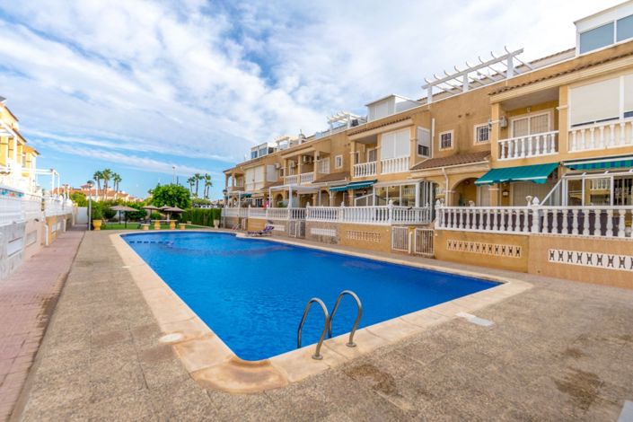 Image No.31-Jumelé de 4 chambres à vendre à Orihuela