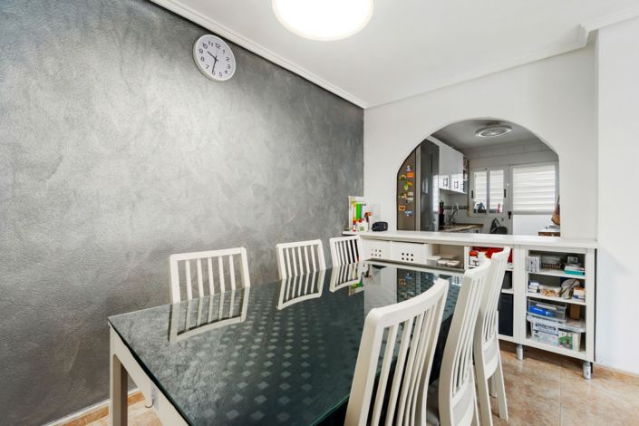 Image No.6-Jumelé de 4 chambres à vendre à Orihuela