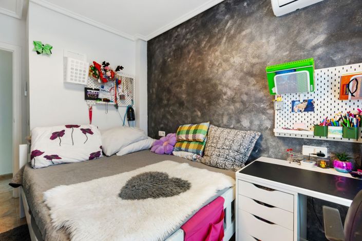 Image No.10-Jumelé de 4 chambres à vendre à Orihuela