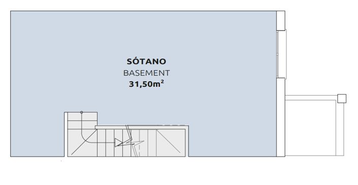 Image No.24-2 Bed Townhouse for sale