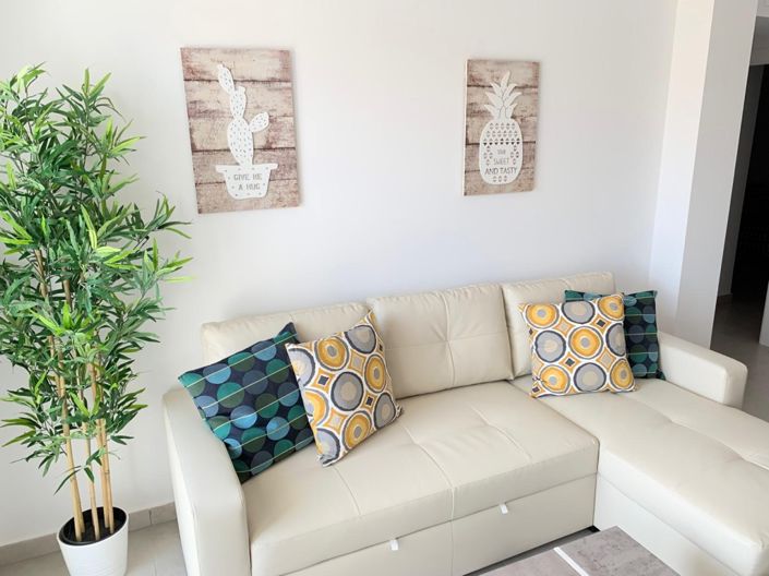 Image No.5-Propriété de 2 chambres à vendre à Pilar de la Horadada