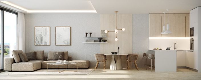 Image No.4-3 Bed Apartment for sale