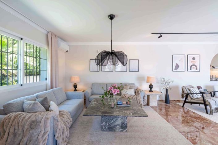 Image No.40-3 Bed Villa for sale