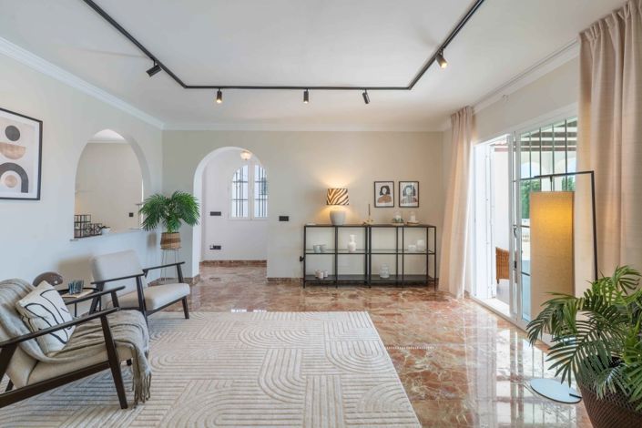 Image No.41-3 Bed Villa for sale