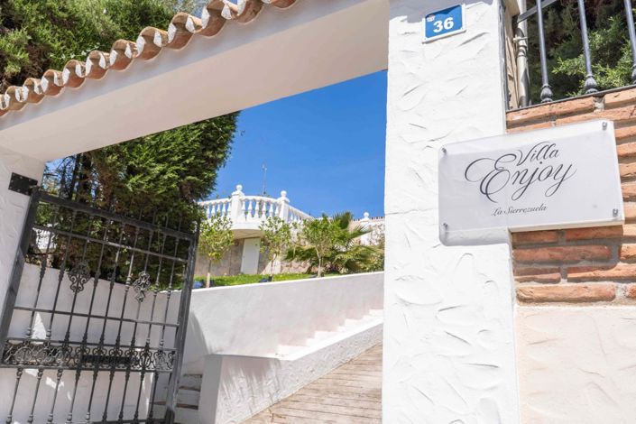 Image No.51-3 Bed Villa for sale