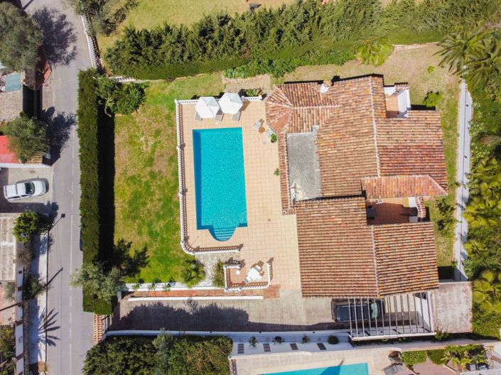 Image No.52-3 Bed Villa for sale