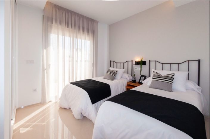 Image No.13-Villa de 3 chambres à vendre à Los Alcázares