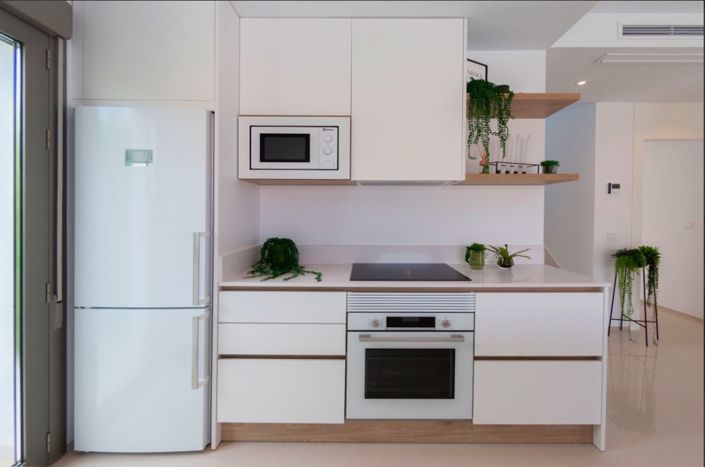 Image No.6-Villa de 3 chambres à vendre à Los Alcázares