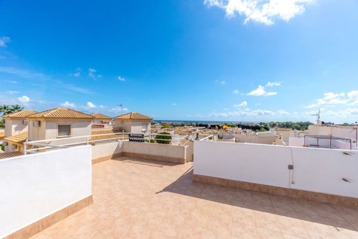 Image No.16-Maison de ville de 2 chambres à vendre à Orihuela