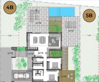 Image No.11-3 Bed Semi-Detached for sale