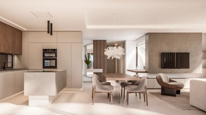 Image No.6-3 Bed Semi-Detached for sale