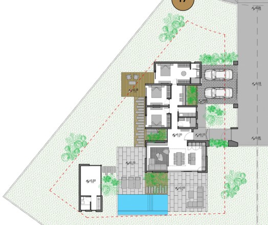 Image No.11-4 Bed Villa for sale