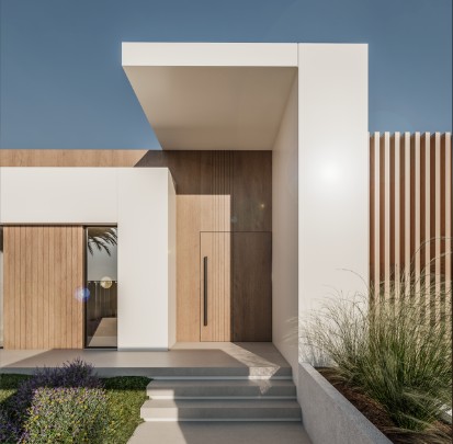 Image No.3-4 Bed Villa for sale