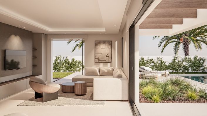 Image No.4-4 Bed Villa for sale